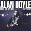 Alan Doyle, Capitol Theatre , Clearwater