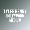 Tyler Henry Hollywood Medium, Grove of Anaheim, Los Angeles