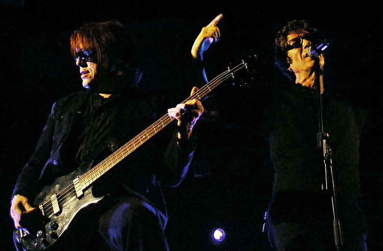 The Psychedelic Furs at Kodak Center