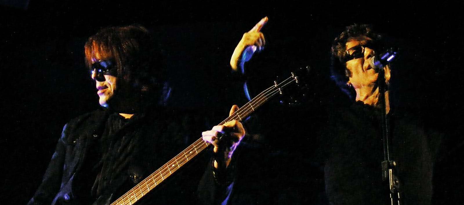 The Psychedelic Furs