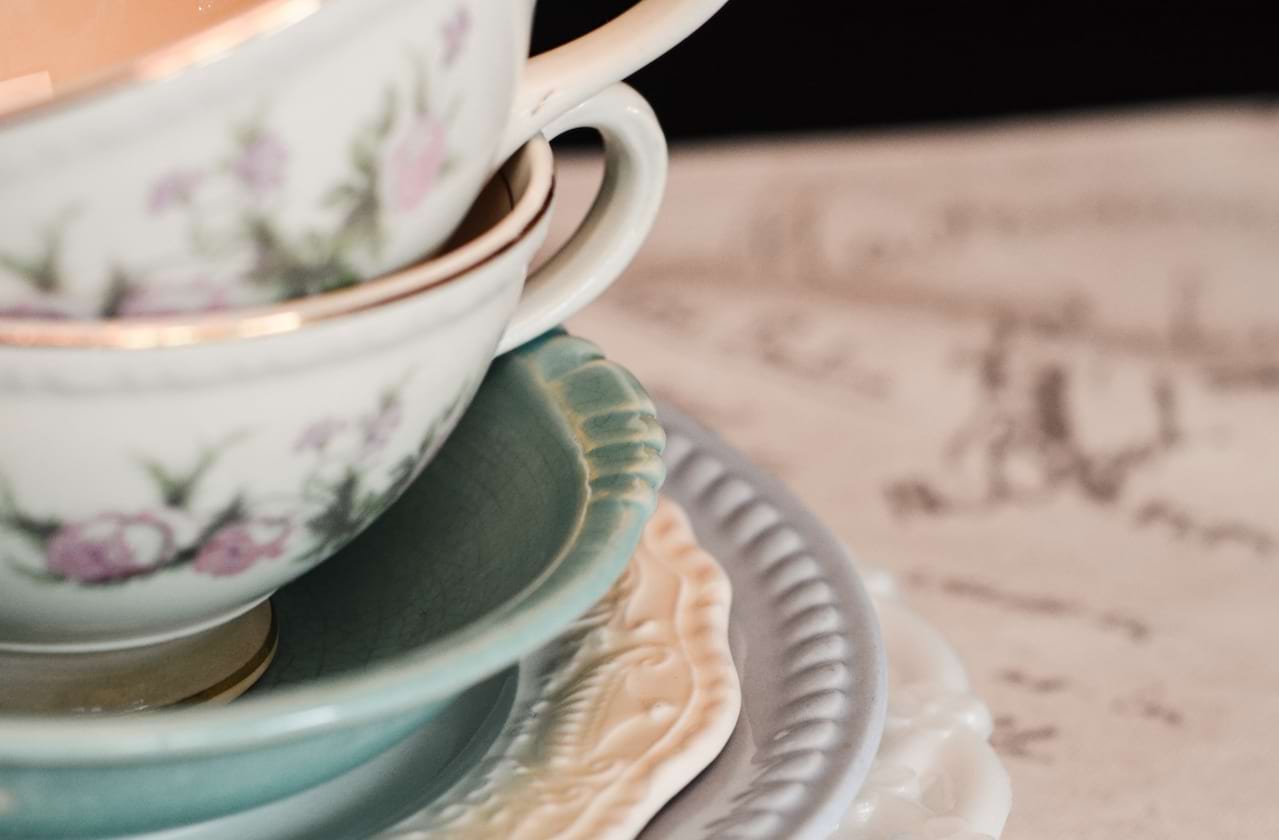 The Importance of Being Earnest at Hubbard Stage