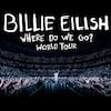 Billie Eilish, Madison Square Garden, New York