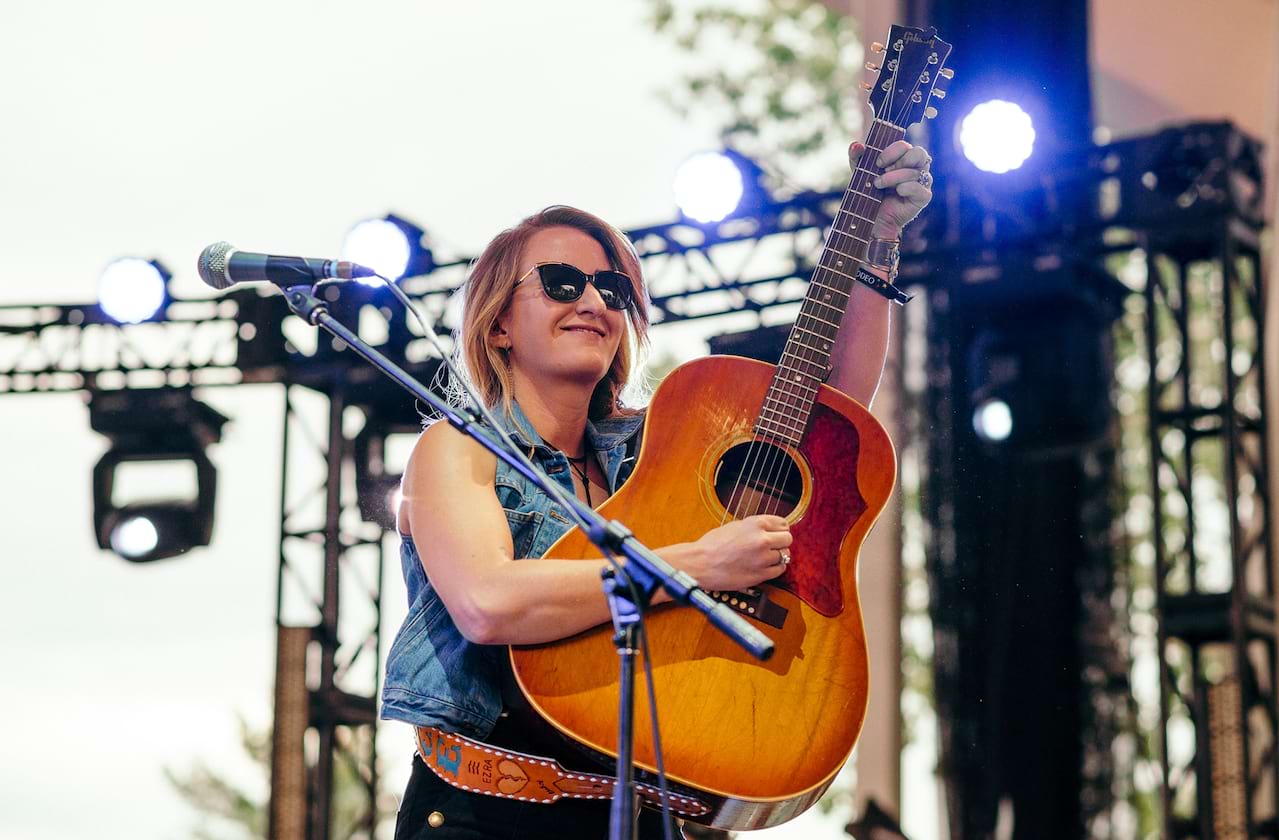 Margo Price at The Commonwealth Room