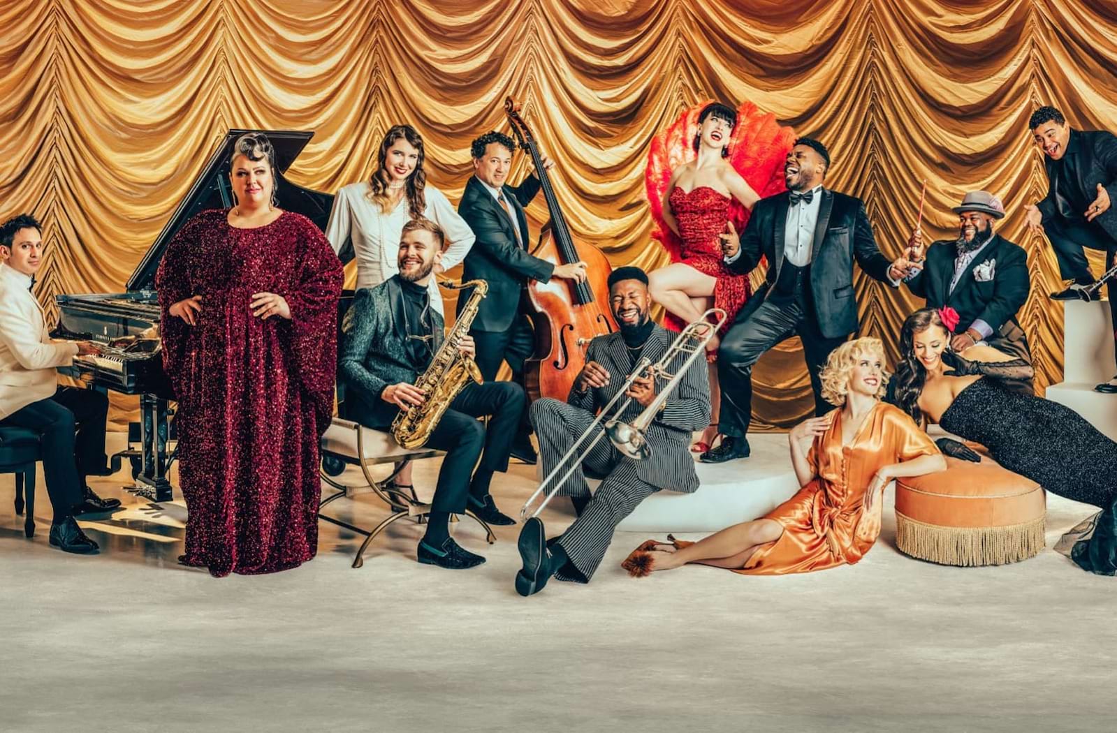 Concerts in Manchester 2025/26: Tickets, Info, Reviews, Videos and more