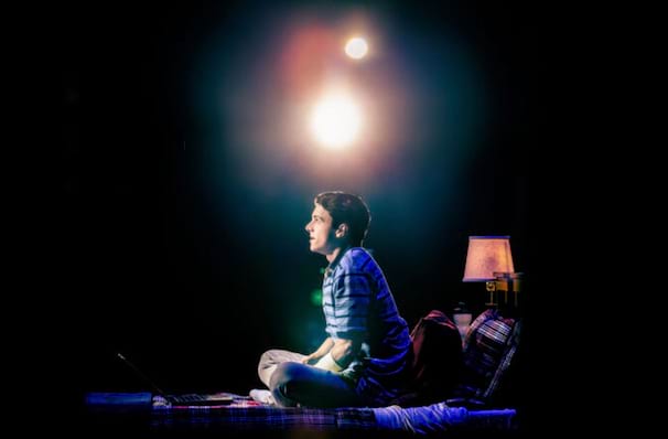 What Did The Critic's Think Of The National Tour Of Dear Evan Hansen?