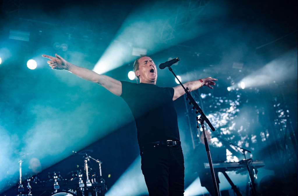 Bayou Music Center (Formerly Revention Music Center) Houston, TX