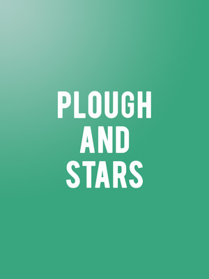 The Plough and the Stars at Lyric Hammersmith