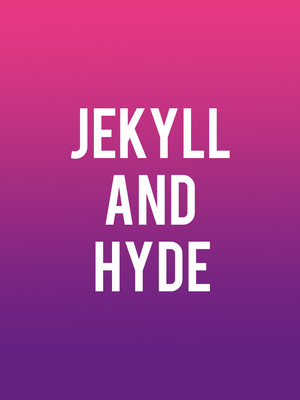 Jekyll and Hyde at Rose Theatre