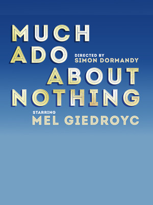 Much Ado About Nothing at Rose Theatre
