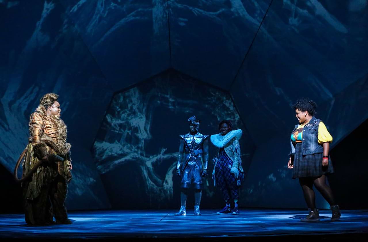 The Wiz