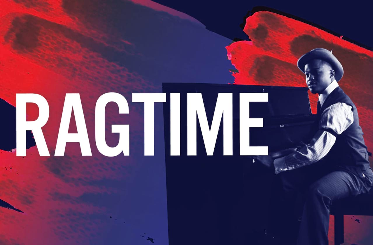 Ragtime