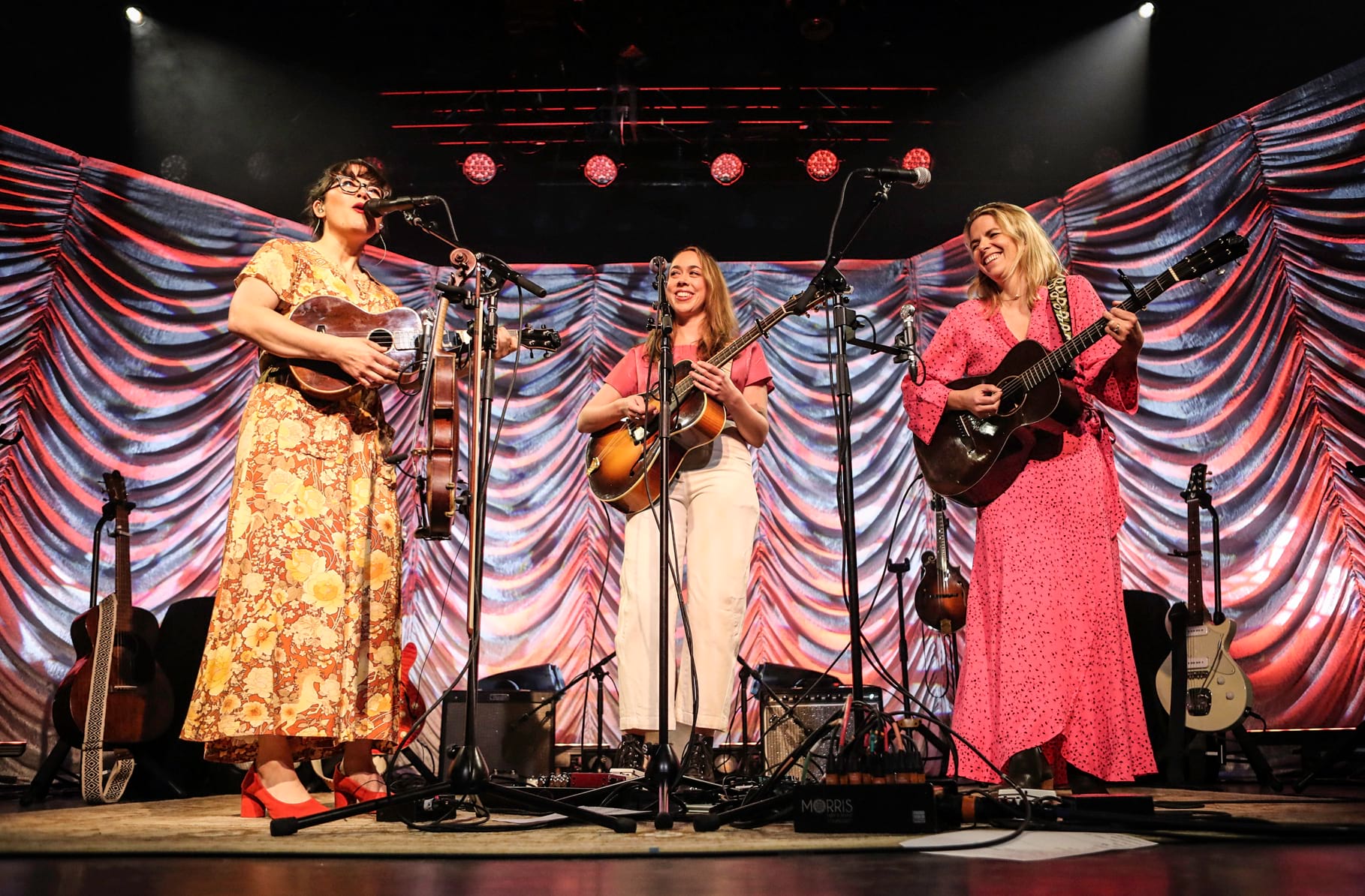 Egyptian Theatre Boise, ID Shows, Tickets, Seating Maps