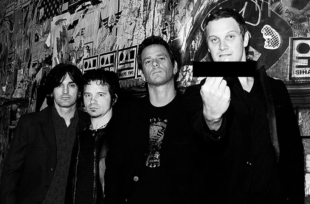 Candlebox dates for your diary