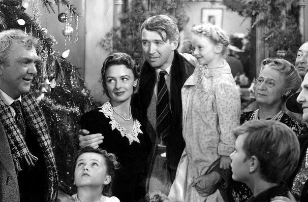 San Francisco Opera - It's A Wonderful Life