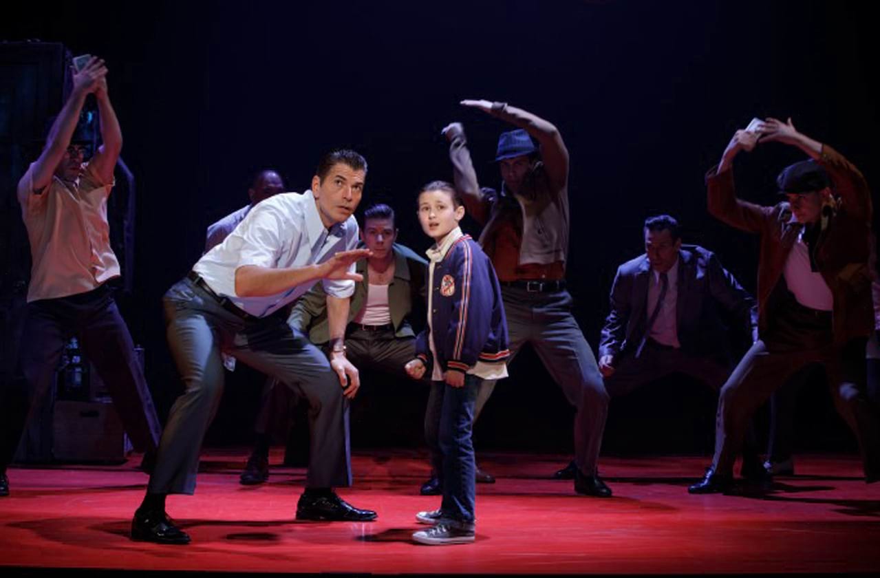 Our Review of A Bronx Tale