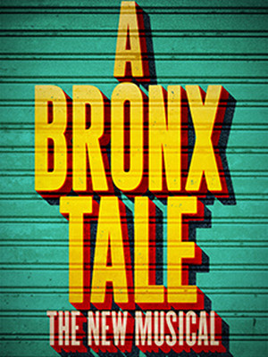 A Bronx Tale at Orpheum Theater