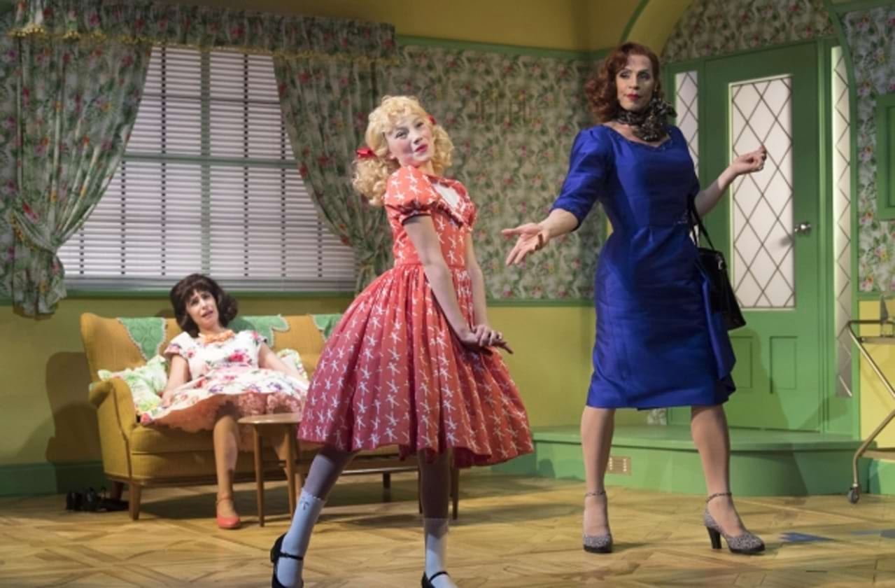 Take a first look at Ruthless!