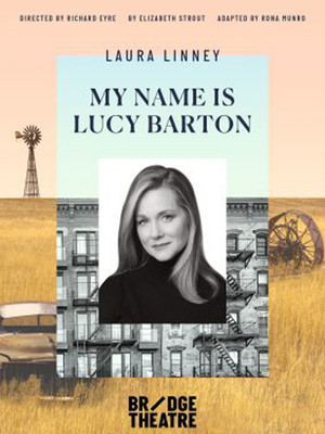 lucy barton series order