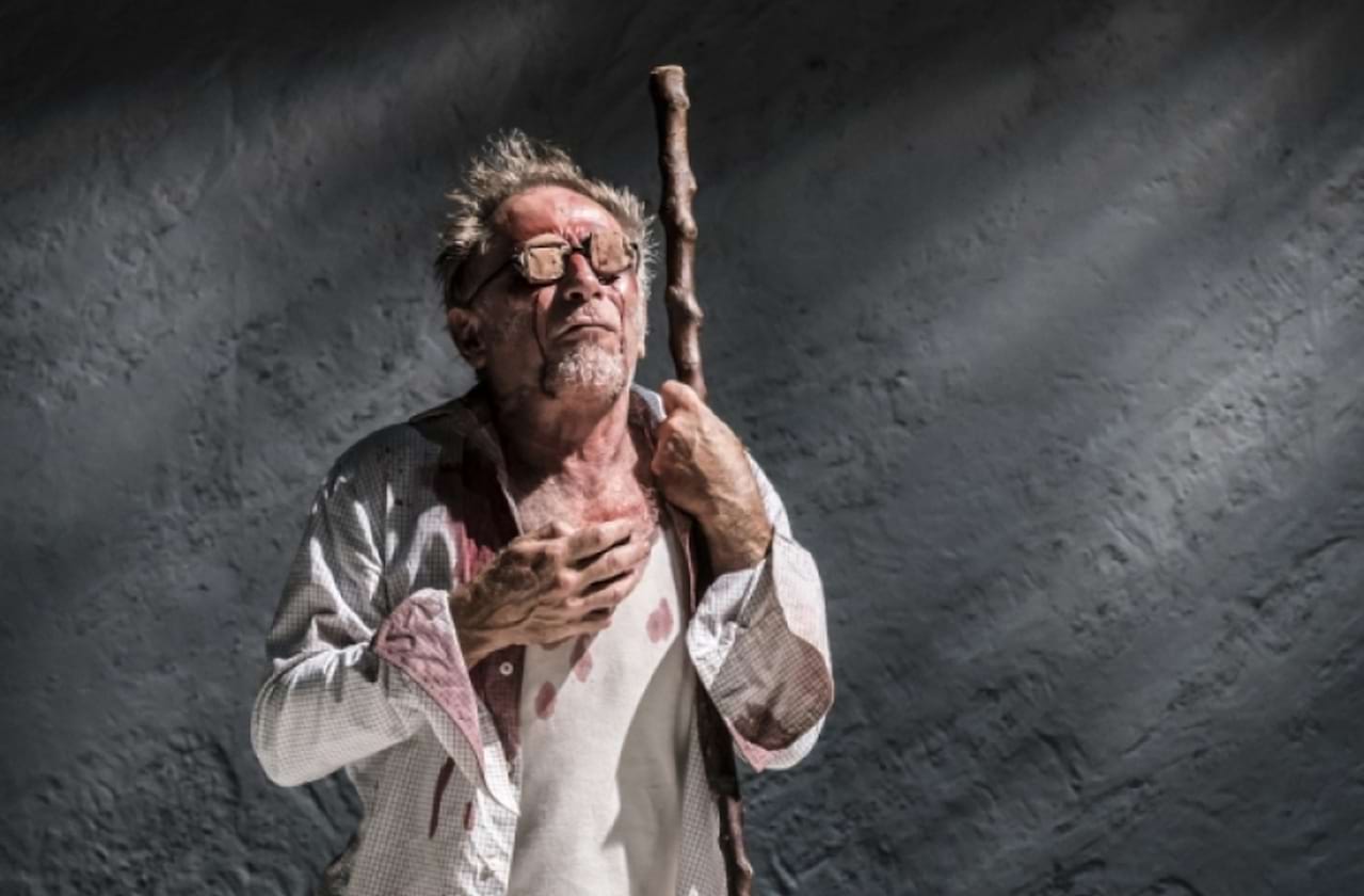 King Lear at undefined