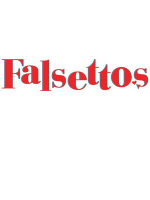 Falsettos at Sacramento Community Center Theater