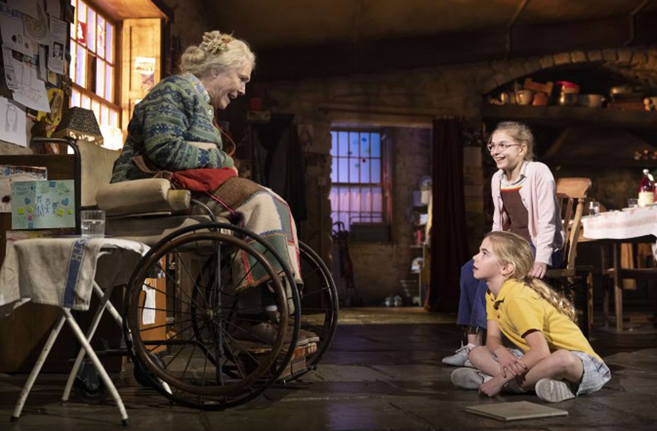 The Ferryman