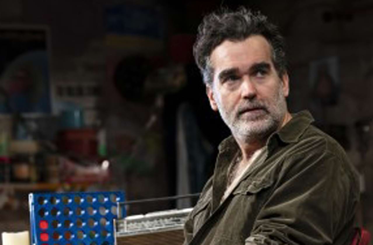 The Ferryman at undefined