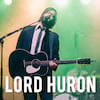 Lord Huron, Burton Cummings Theatre, Winnipeg