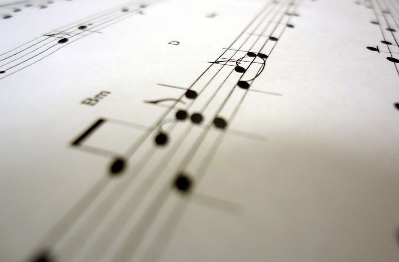 August Rush
