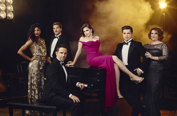 Don't miss Crazy Ex Girlfriend Live, strictly limited run
