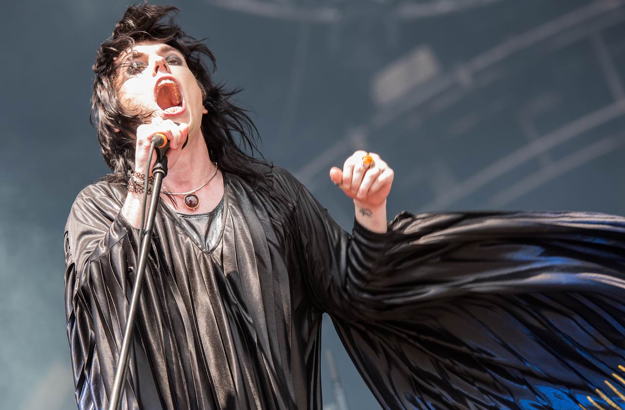 The Struts at Silver State Pavilion At Grand Sierra Resort