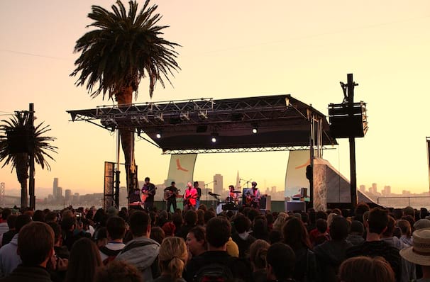 Don't miss Dr. Dog one night only!