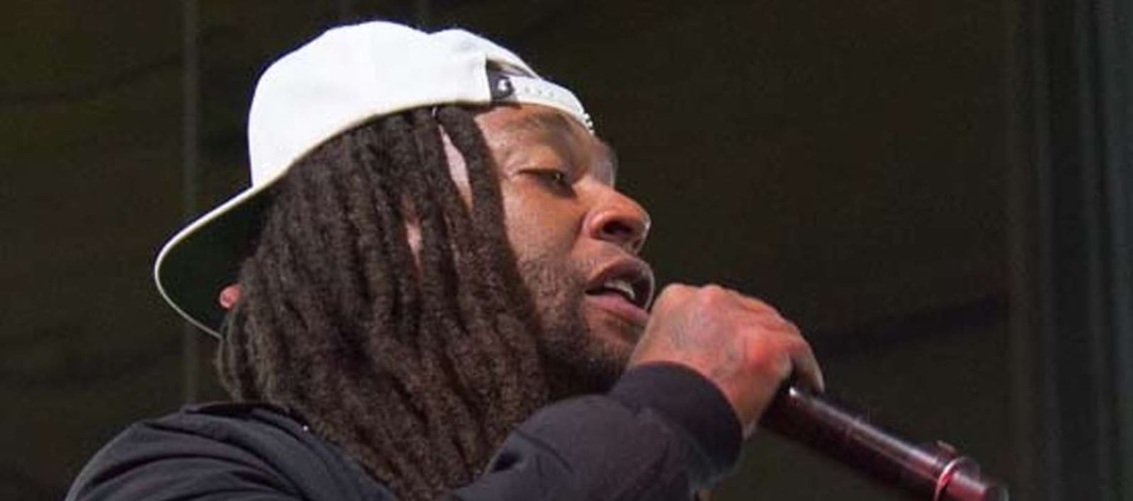 Ty Dolla Sign · Cervantes Masterpiece Denver, CO · Finished Oct 17 ...