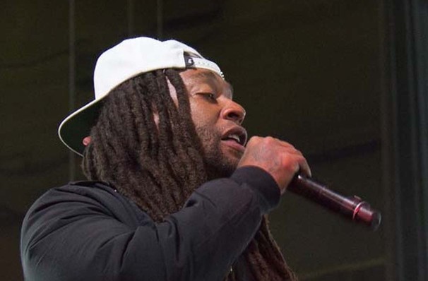 Ty Dolla Sign coming to Albuquerque!