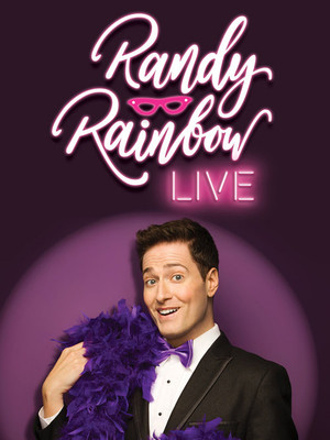 Randy Rainbow Live at Parker Playhouse