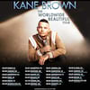 Kane Brown, Key Arena, Seattle