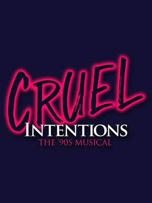 Cruel Intentions: The 90s Musical Experience at E J Thomas Hall