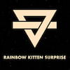 Rainbow Kitten Surprise, Sprint Pavilion, Charlottesville