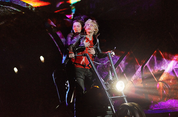 Bat Out of Hell