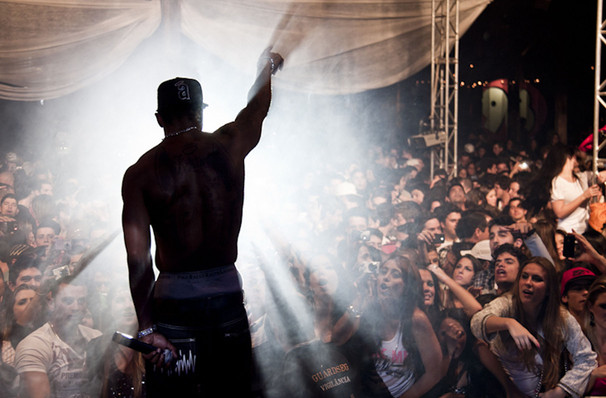 Ja Rule dates for your diary