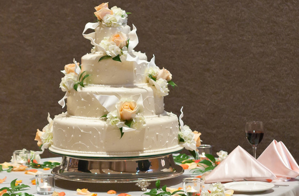 Last chance to see The Cake