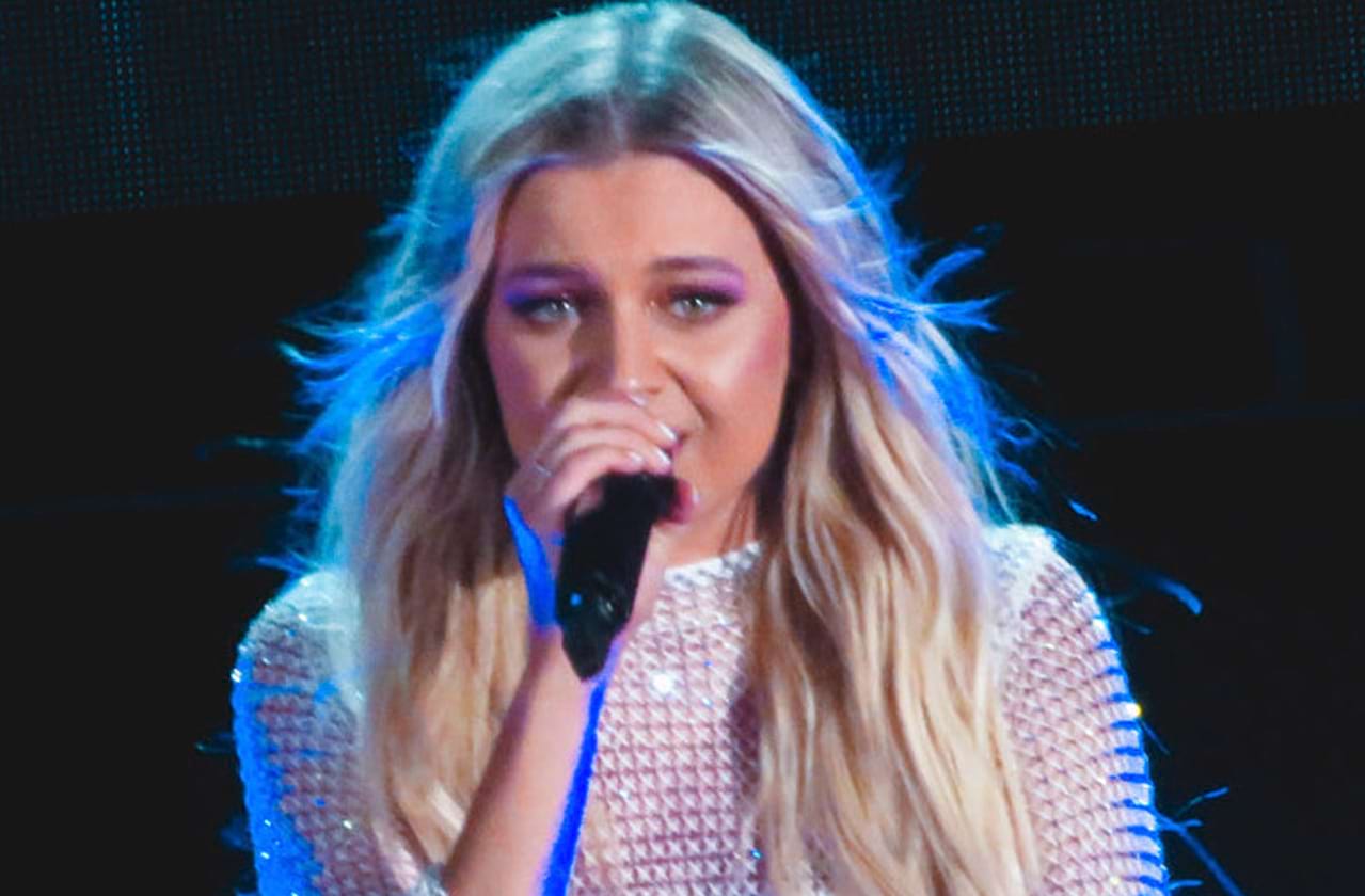 Kelsea Ballerini at Scotiabank Arena