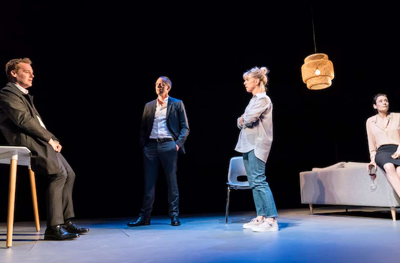 What did the critics think of Consent?