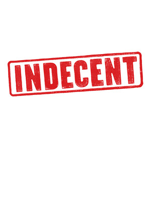 Indecent at Ahmanson Theater