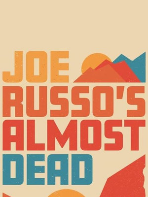 Joe Russo's Almost Dead at Tabernacle