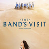 The Bands Visit, Hanover Theatre for the Performing Arts, Worcester