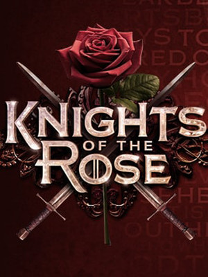 Knights of the Rose at Arts Theatre