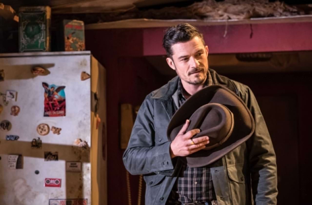 A mixed bag from the critics for Bloom's Killer Joe