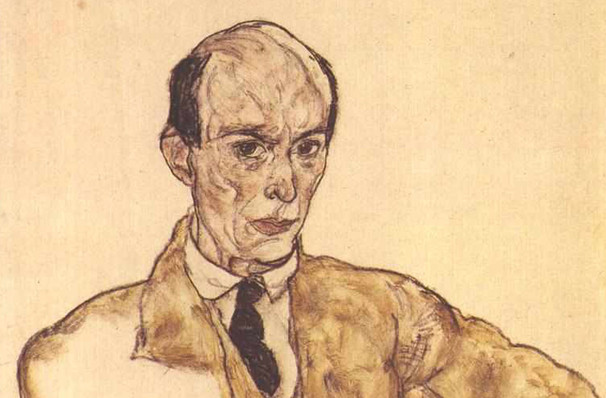 Boston Lyric Opera - Schoenberg in Hollywood