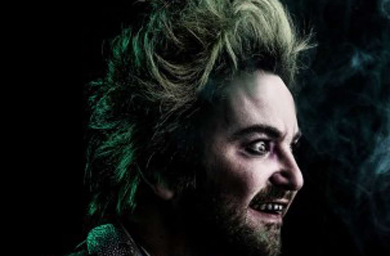 Beetlejuice