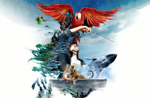 National Geographic - Symphony for Our World